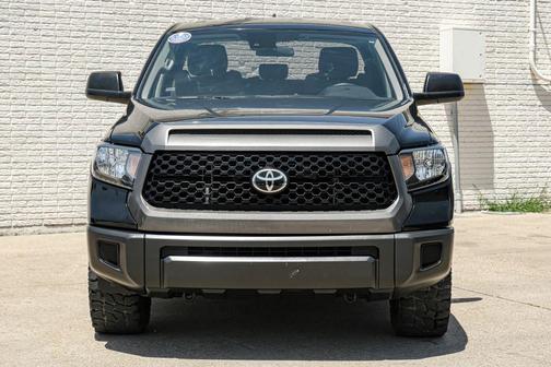2020 Toyota Tundra SR