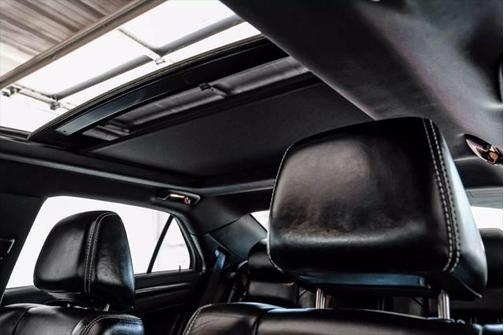 2016 Chrysler 300 S