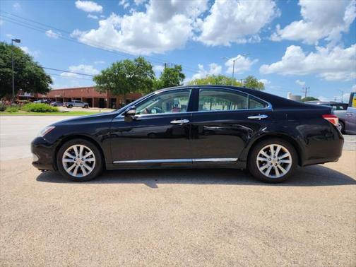 2012 Lexus ES 350 Base