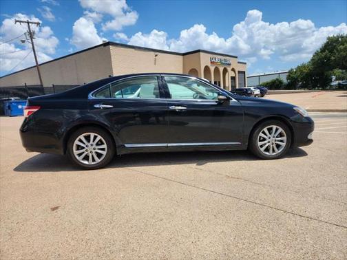 2012 Lexus ES 350 Base