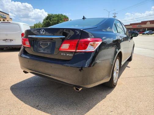 2012 Lexus ES 350 Base