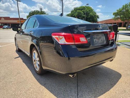2012 Lexus ES 350 Base