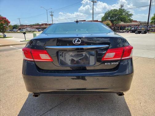 2012 Lexus ES 350 Base