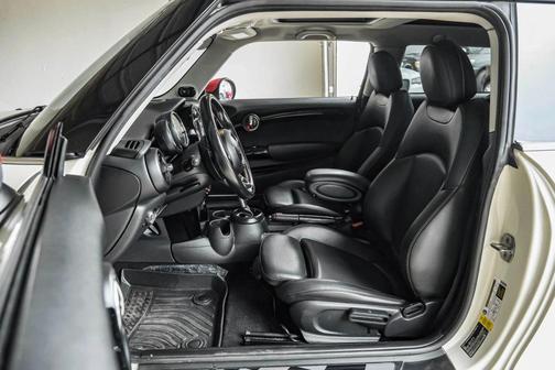2019 MINI Hardtop Cooper S