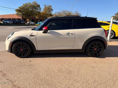 2019 MINI Hardtop Cooper S