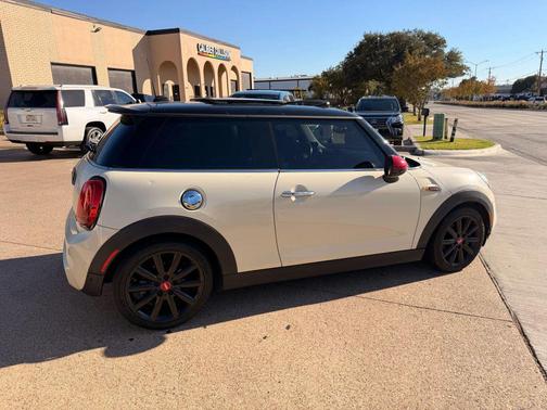 2019 MINI Hardtop Cooper S