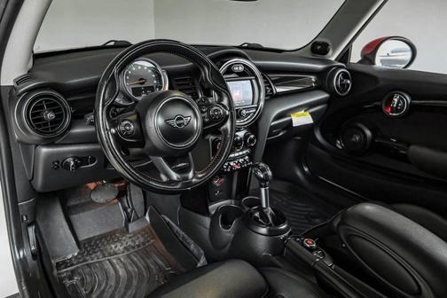 2019 MINI Hardtop Cooper S