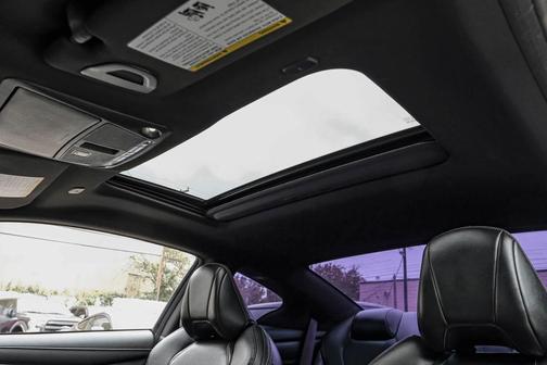 2017 INFINITI Q60 3.0T Premium