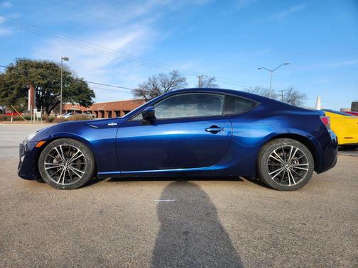 2016 Scion FR-S Base