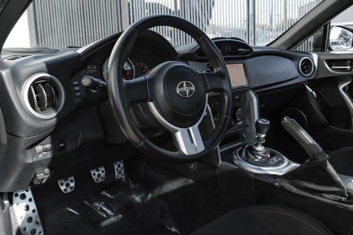 2016 Scion FR-S Base