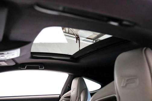 2015 Lexus RC F RC F Coupe 2D