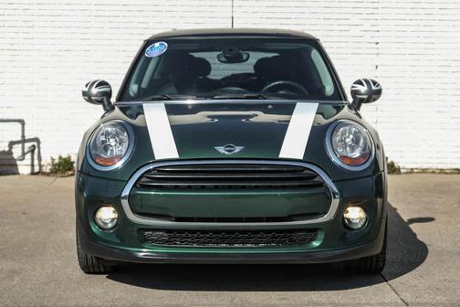 2016 MINI Hardtop Cooper