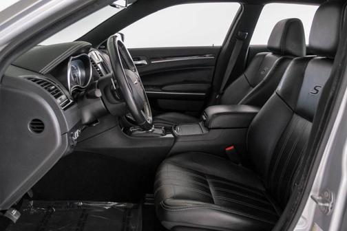 2021 Chrysler 300 S