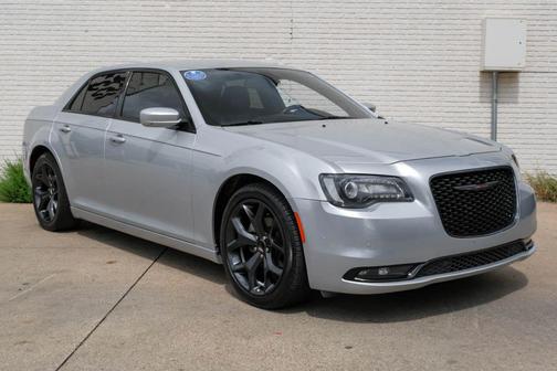 2021 Chrysler 300 S