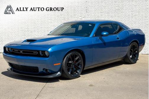 2021 Dodge Challenger GT
