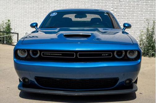 2021 Dodge Challenger GT