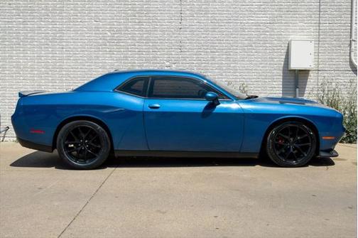 2021 Dodge Challenger GT