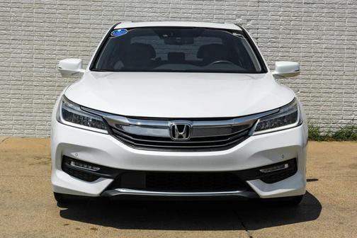 2016 Honda Accord Touring