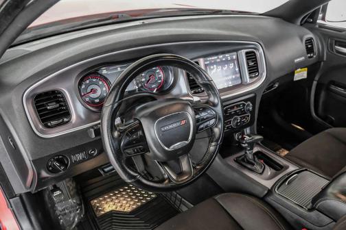 2019 Dodge Charger R/T