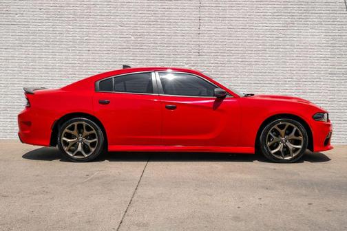 2019 Dodge Charger R/T