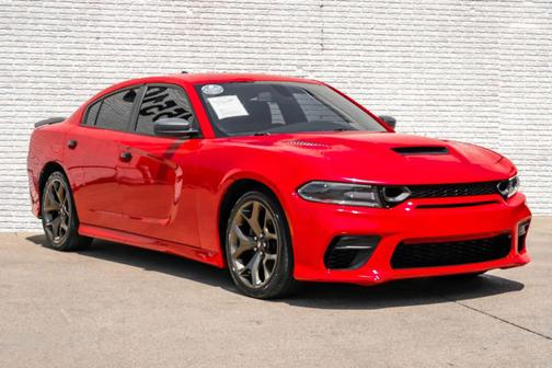 2019 Dodge Charger R/T