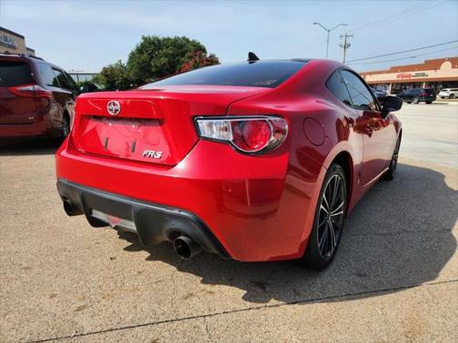 2016 Scion FR-S Release Series 2.0