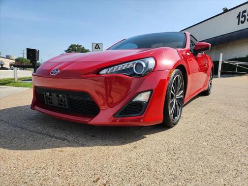 2016 Scion FR-S Release Series 2.0