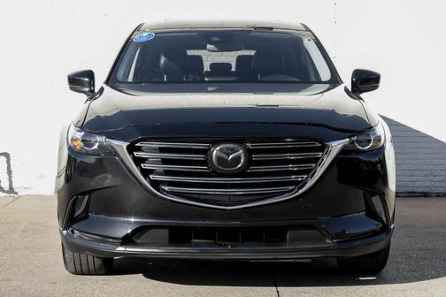 2018 Mazda CX-9 Touring