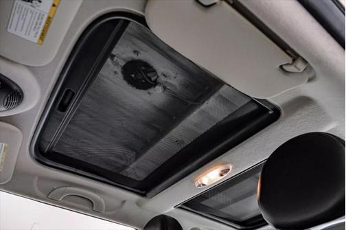 2011 MINI Cooper Cooper Hatchback 2D