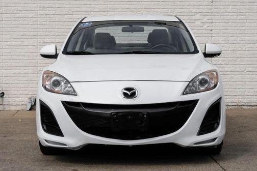 2011 Mazda Mazda3 i Touring