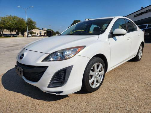 2011 Mazda Mazda3 i Touring