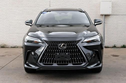 2022 Lexus NX 350 Premium