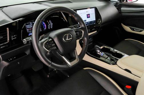 2022 Lexus NX 350 Premium