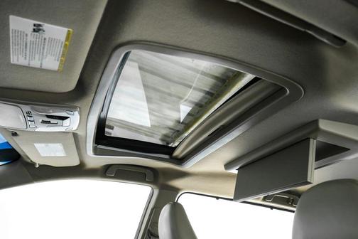 2011 Toyota Sienna XLE