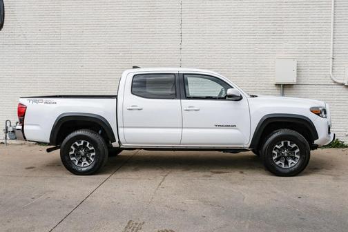 2019 Toyota Tacoma TRD Off Road