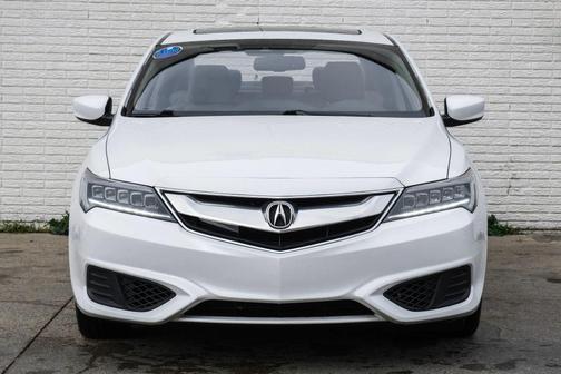 2017 Acura ILX 2.4L