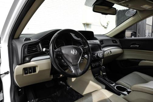 2017 Acura ILX 2.4L