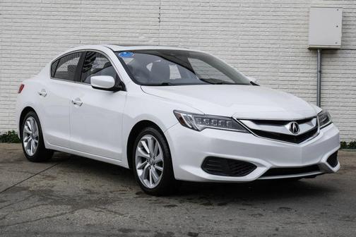 2017 Acura ILX 2.4L