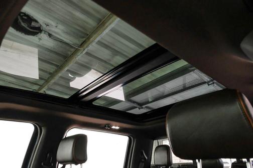 2015 Ford F-150 King Ranch