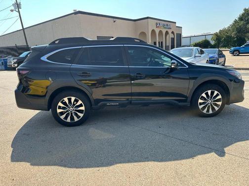 2023 Subaru Outback Limited