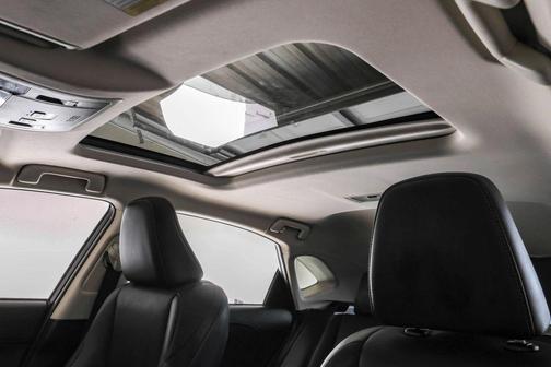 2016 Lexus NX 200t F Sport