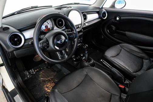 2013 MINI Hardtop Cooper