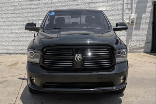 2014 RAM 1500 Sport