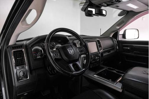 2014 RAM 1500 Sport