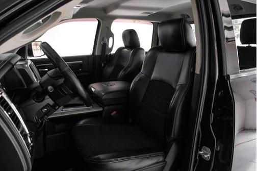 2014 RAM 1500 Sport