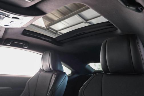 2016 Lexus RC 350 Base