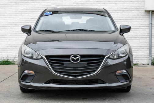 2014 Mazda Mazda3 i Grand Touring