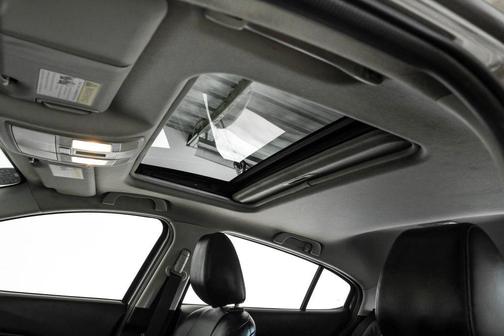 2014 Mazda Mazda3 i Grand Touring