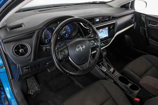 2016 Scion iM Hatchback 4D