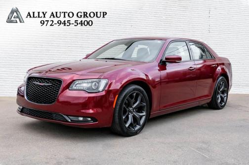 2021 Chrysler 300 S
